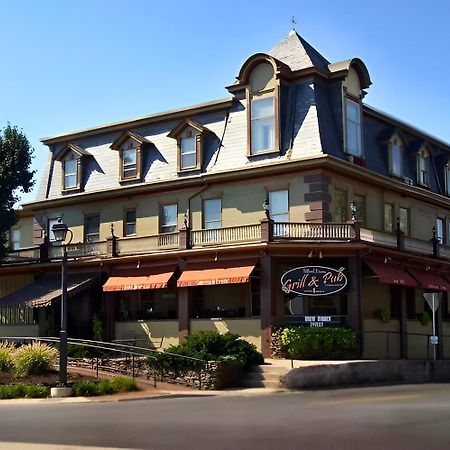 Altland House Inn & Suites Abbottstown Kültér fotó