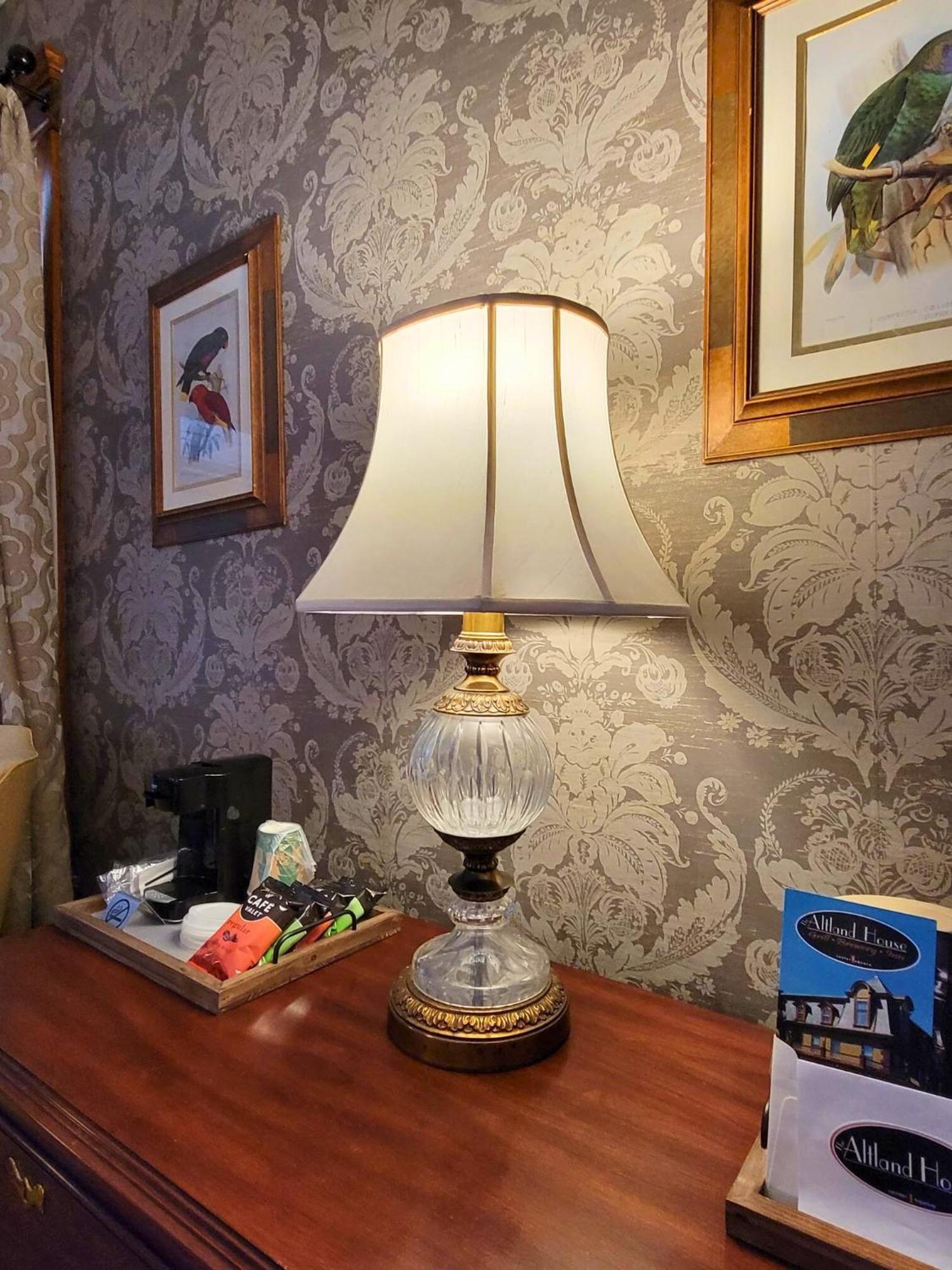 Altland House Inn & Suites Abbottstown Kültér fotó