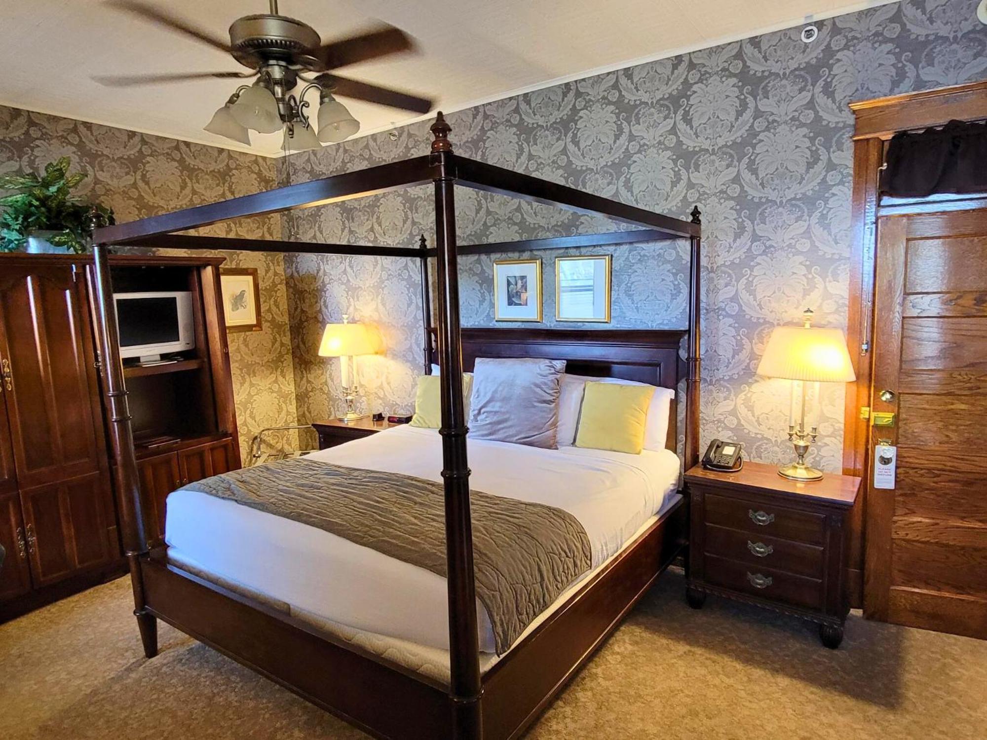Altland House Inn & Suites Abbottstown Kültér fotó