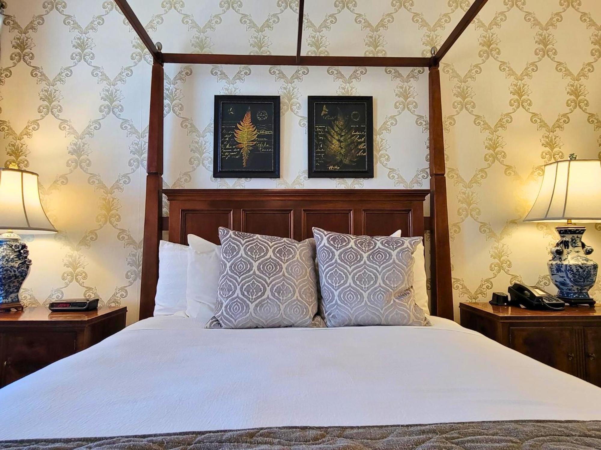 Altland House Inn & Suites Abbottstown Kültér fotó