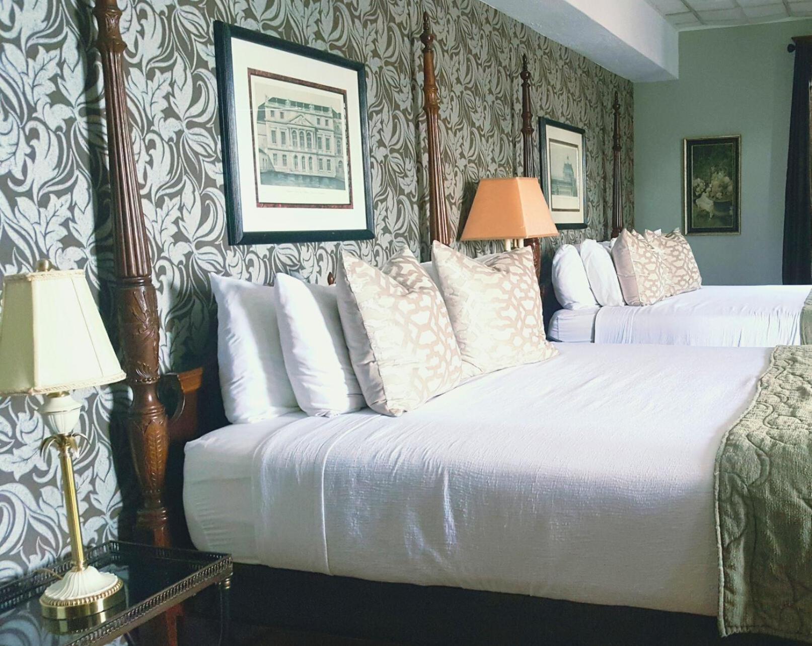 Altland House Inn & Suites Abbottstown Kültér fotó