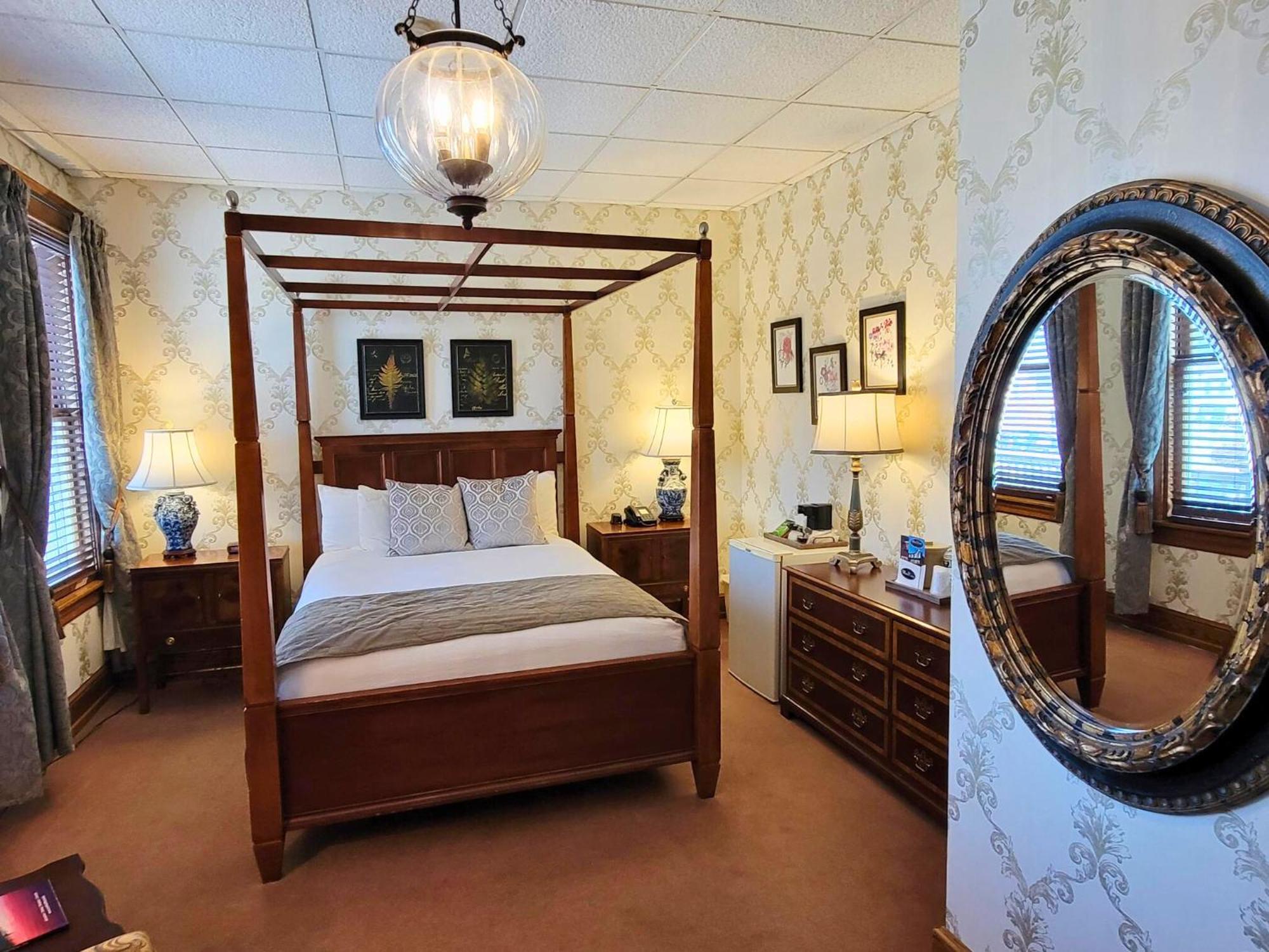 Altland House Inn & Suites Abbottstown Kültér fotó