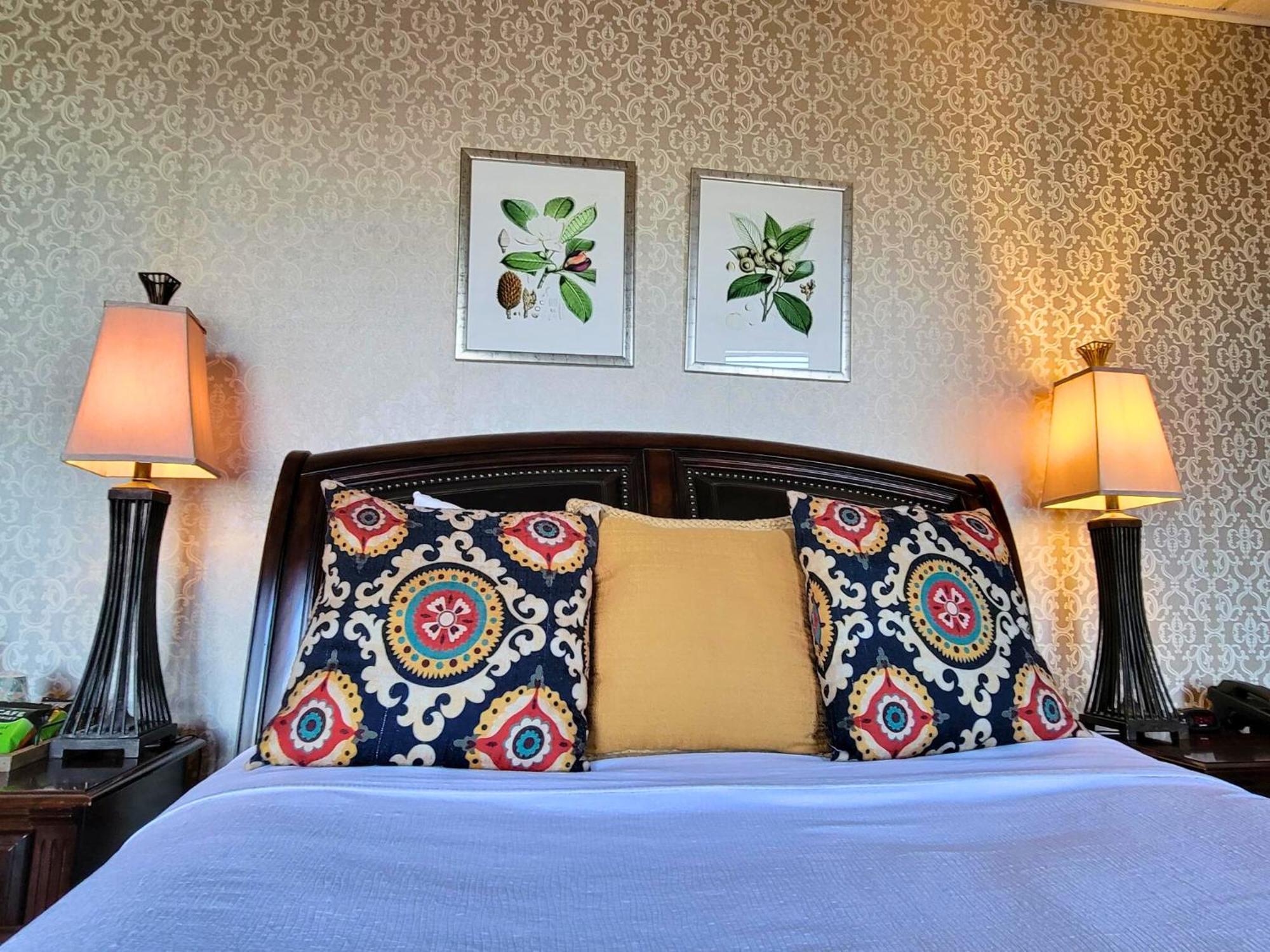Altland House Inn & Suites Abbottstown Kültér fotó