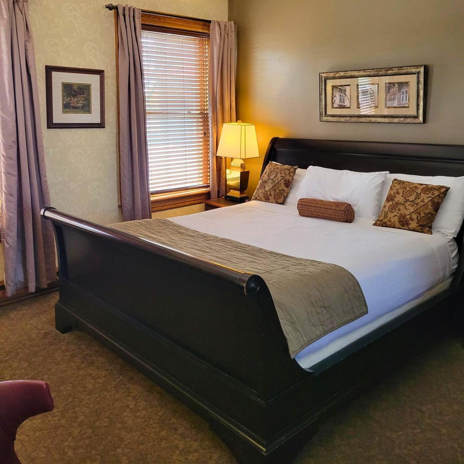 Altland House Inn & Suites Abbottstown Kültér fotó