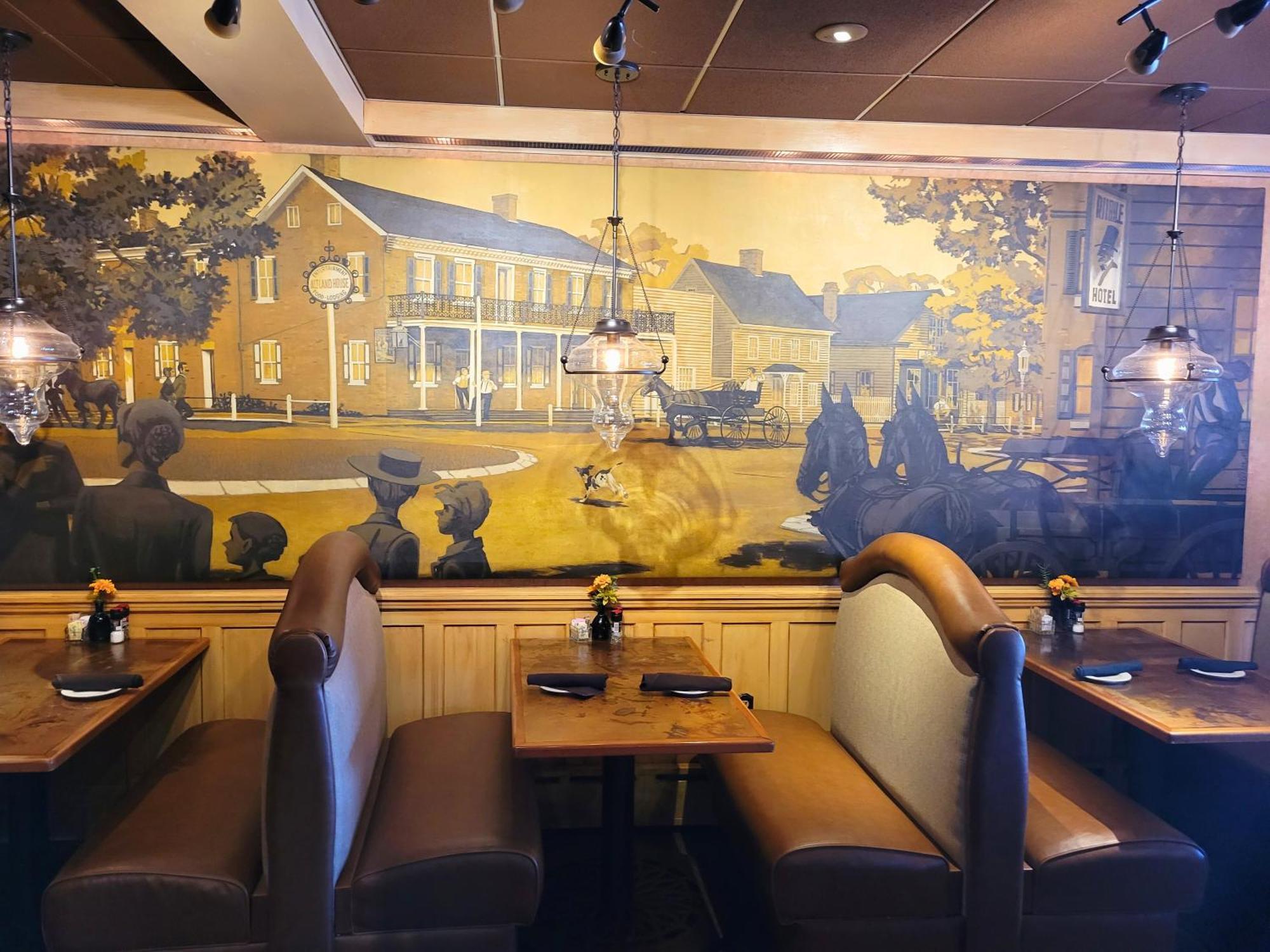 Altland House Inn & Suites Abbottstown Kültér fotó