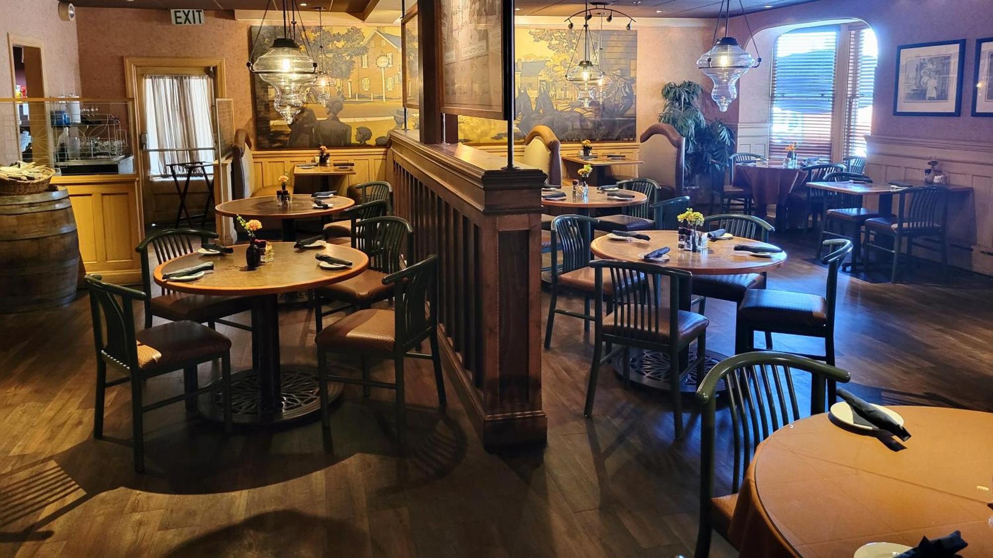 Altland House Inn & Suites Abbottstown Kültér fotó