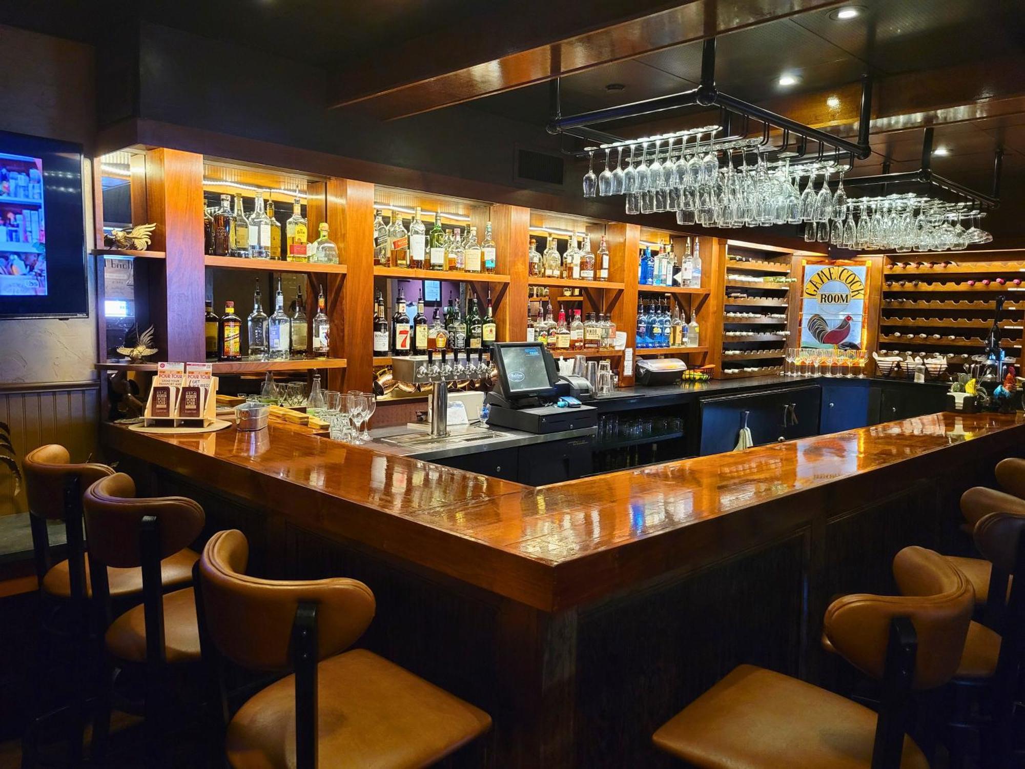 Altland House Inn & Suites Abbottstown Kültér fotó