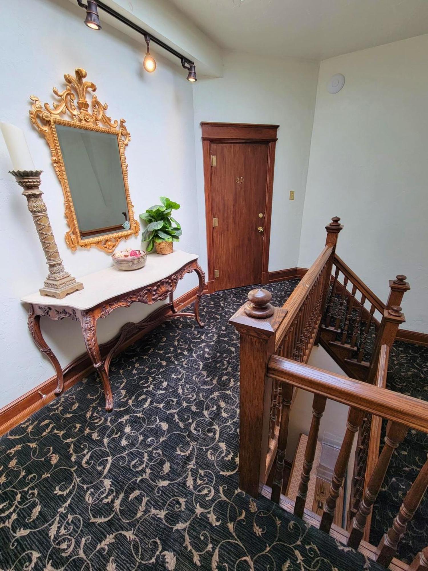 Altland House Inn & Suites Abbottstown Kültér fotó