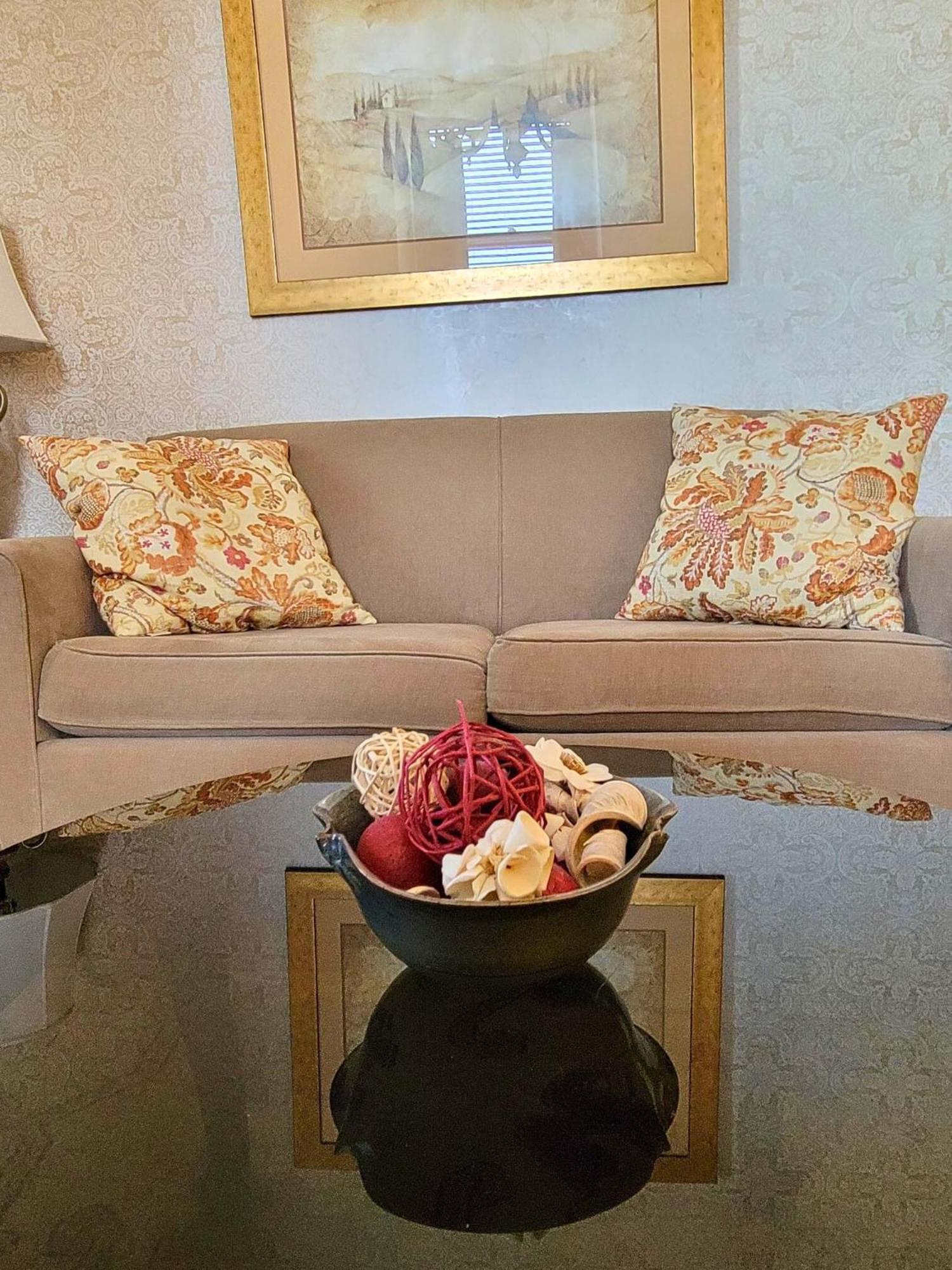 Altland House Inn & Suites Abbottstown Kültér fotó
