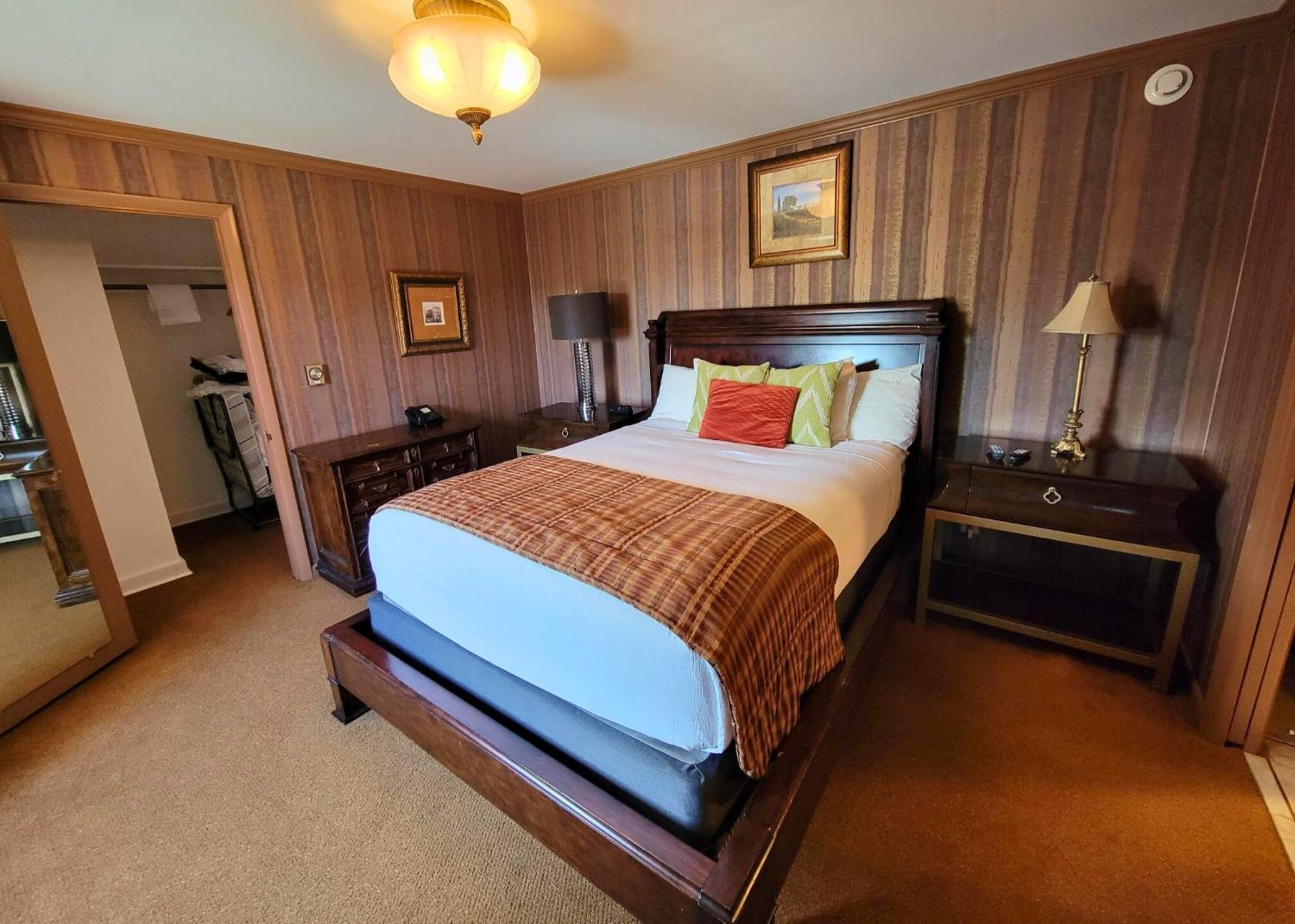 Altland House Inn & Suites Abbottstown Kültér fotó