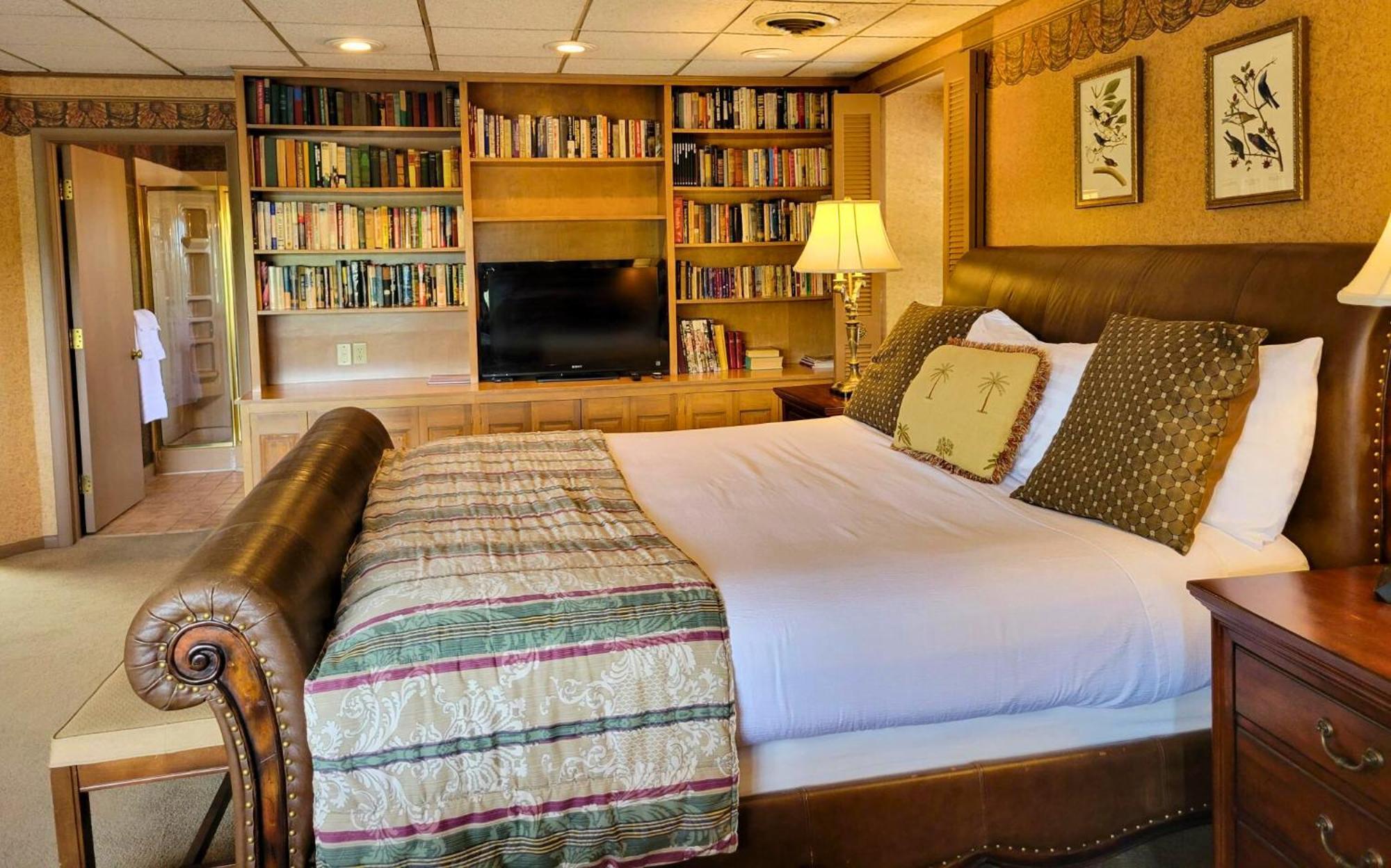 Altland House Inn & Suites Abbottstown Kültér fotó