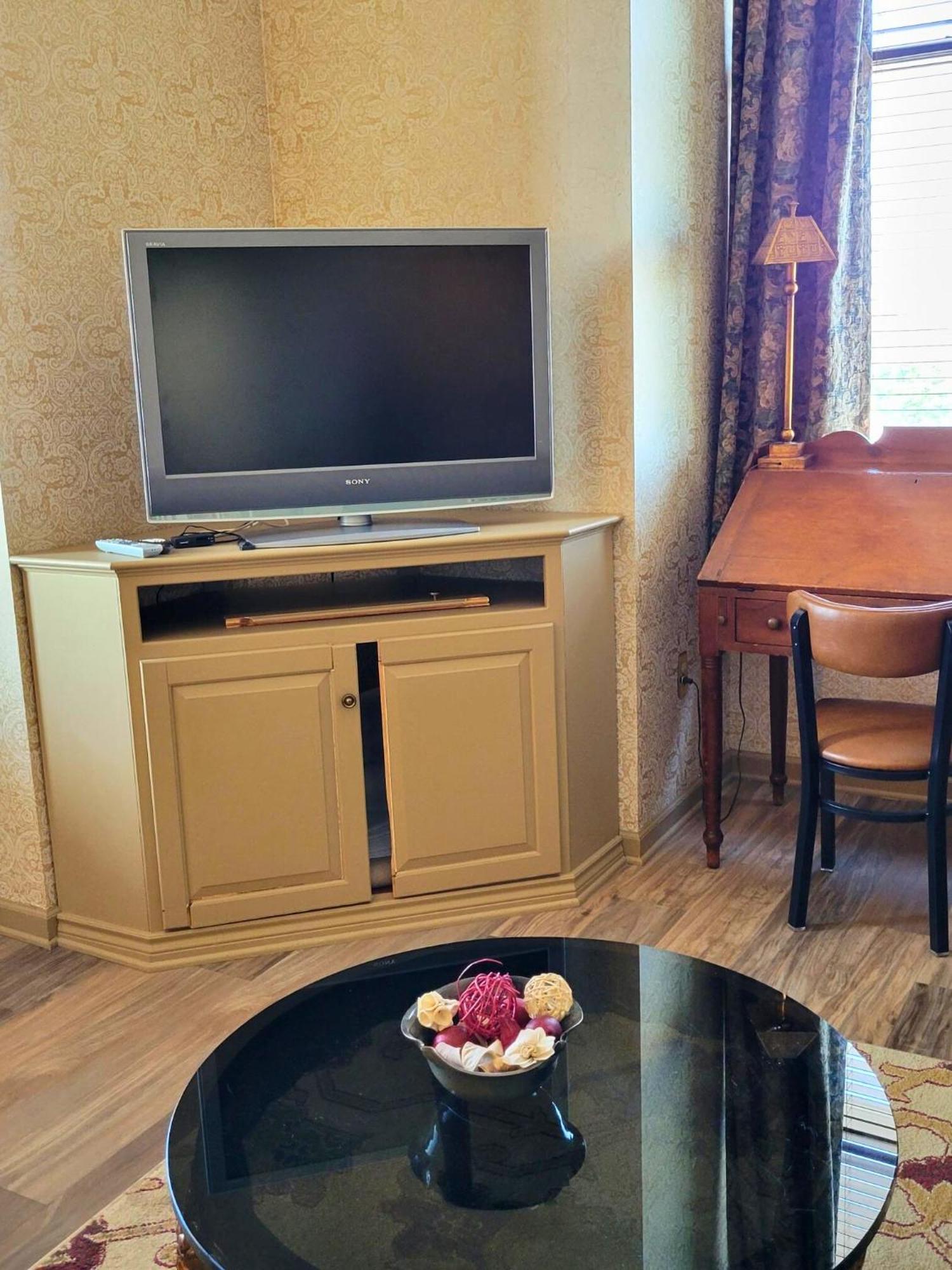 Altland House Inn & Suites Abbottstown Kültér fotó
