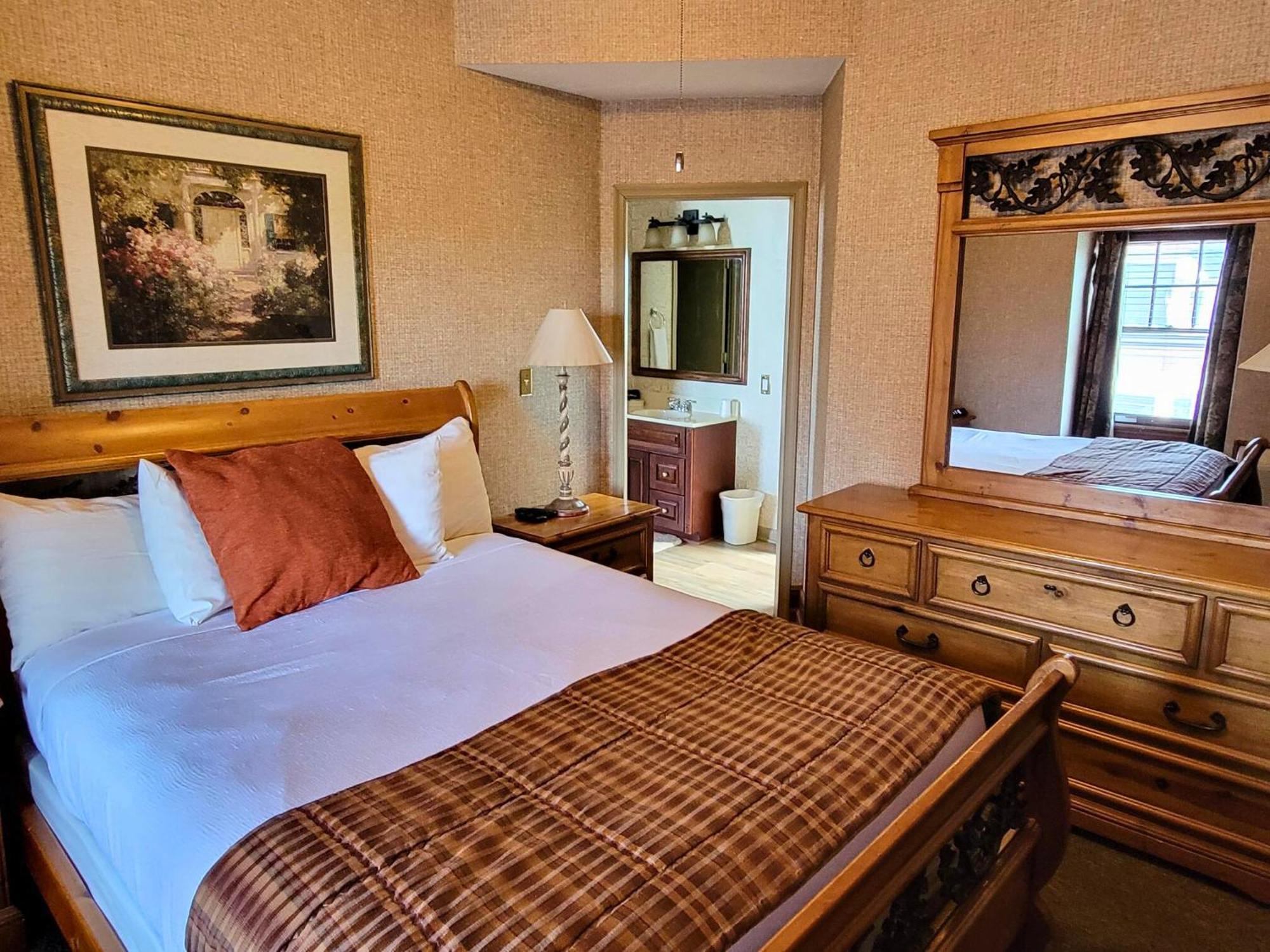 Altland House Inn & Suites Abbottstown Kültér fotó