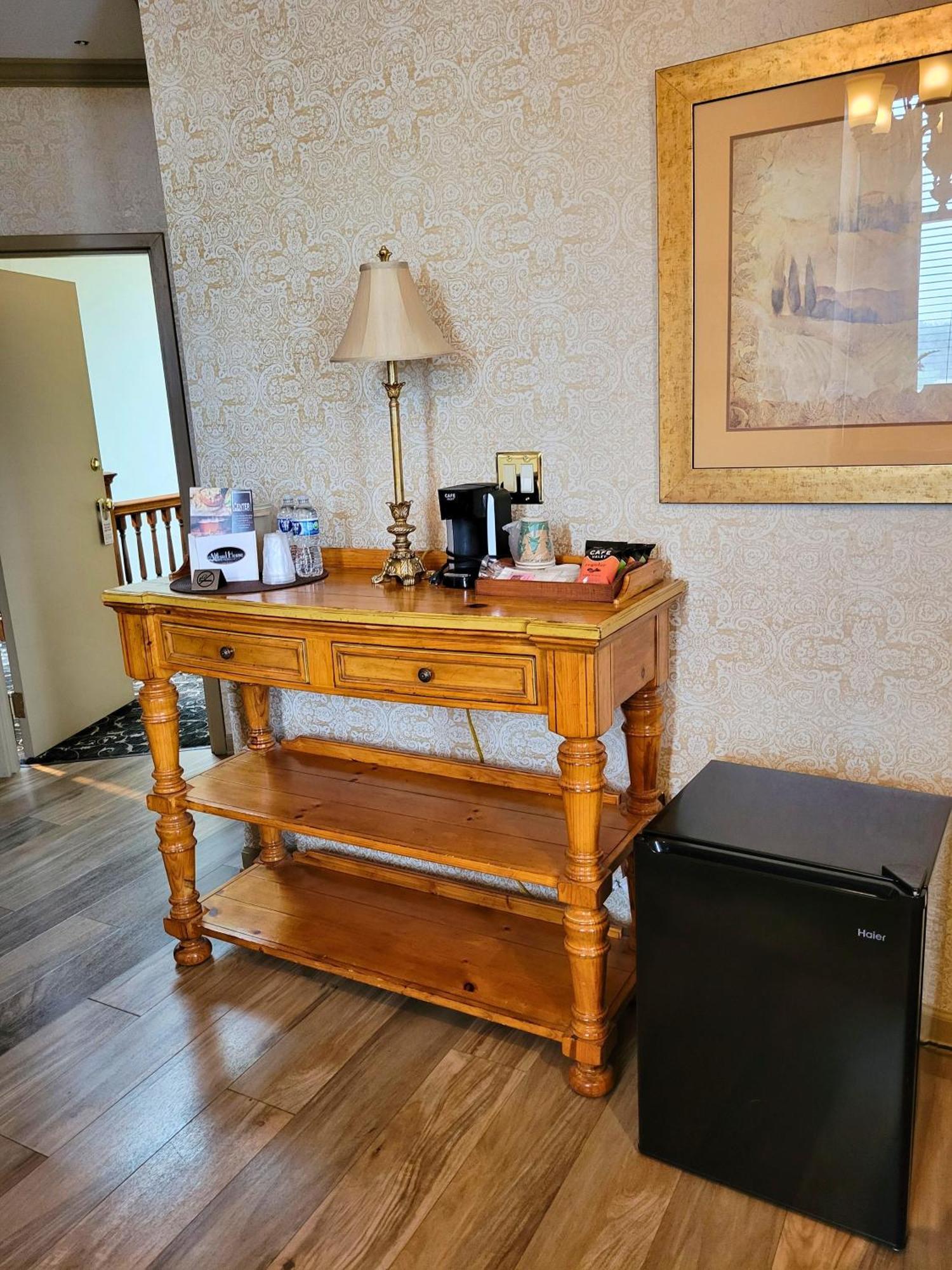 Altland House Inn & Suites Abbottstown Kültér fotó
