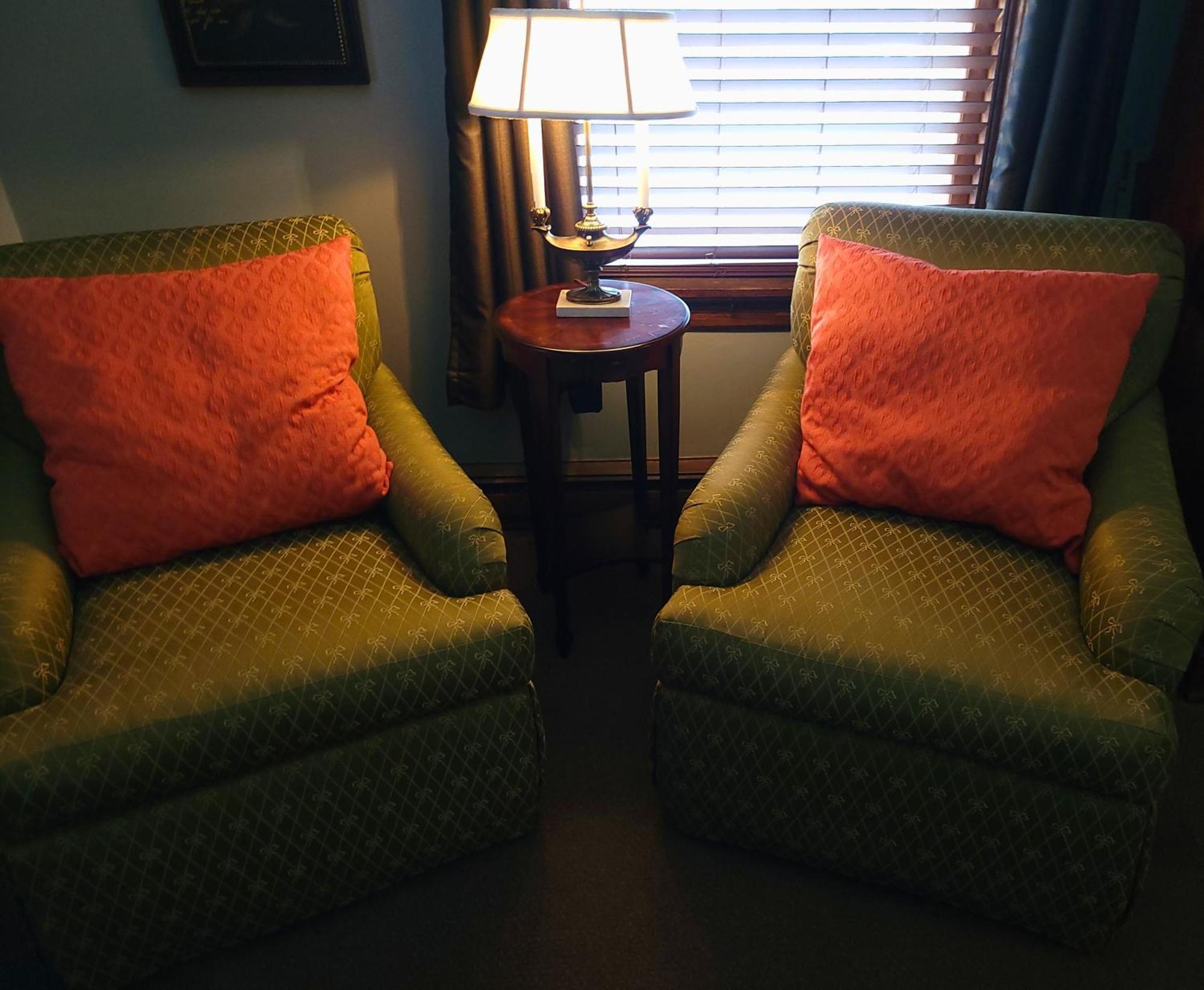 Altland House Inn & Suites Abbottstown Kültér fotó