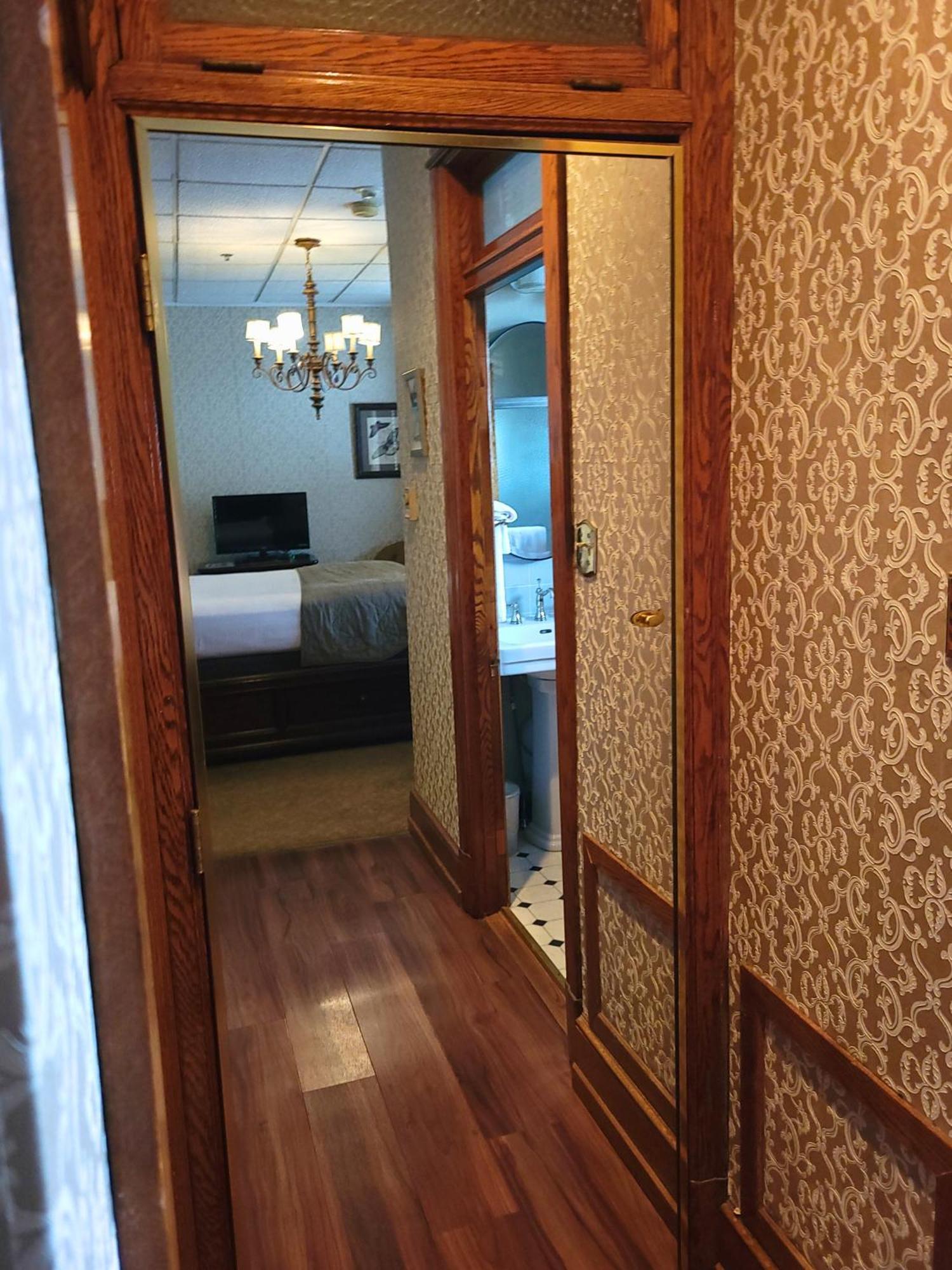 Altland House Inn & Suites Abbottstown Kültér fotó