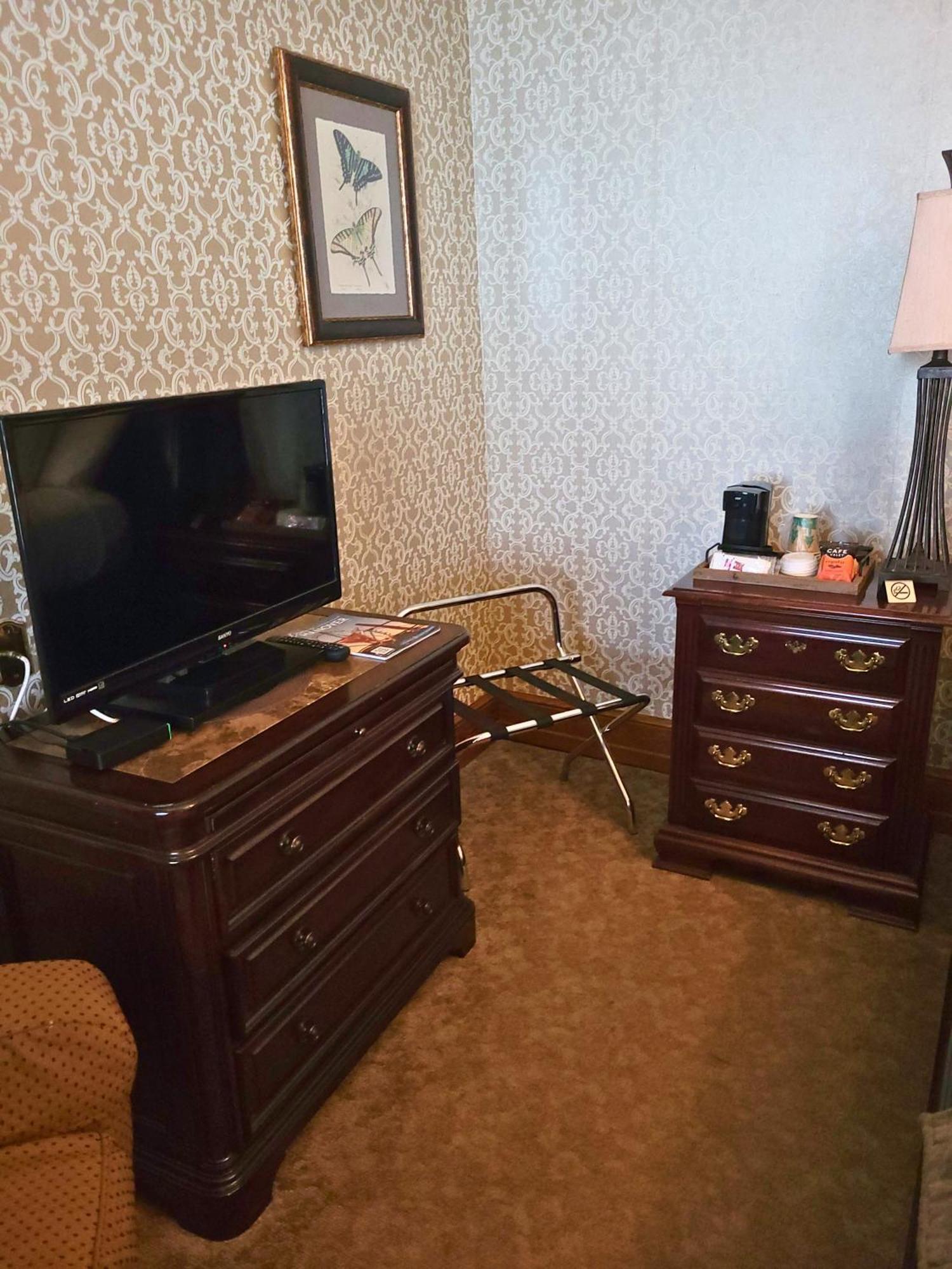 Altland House Inn & Suites Abbottstown Kültér fotó