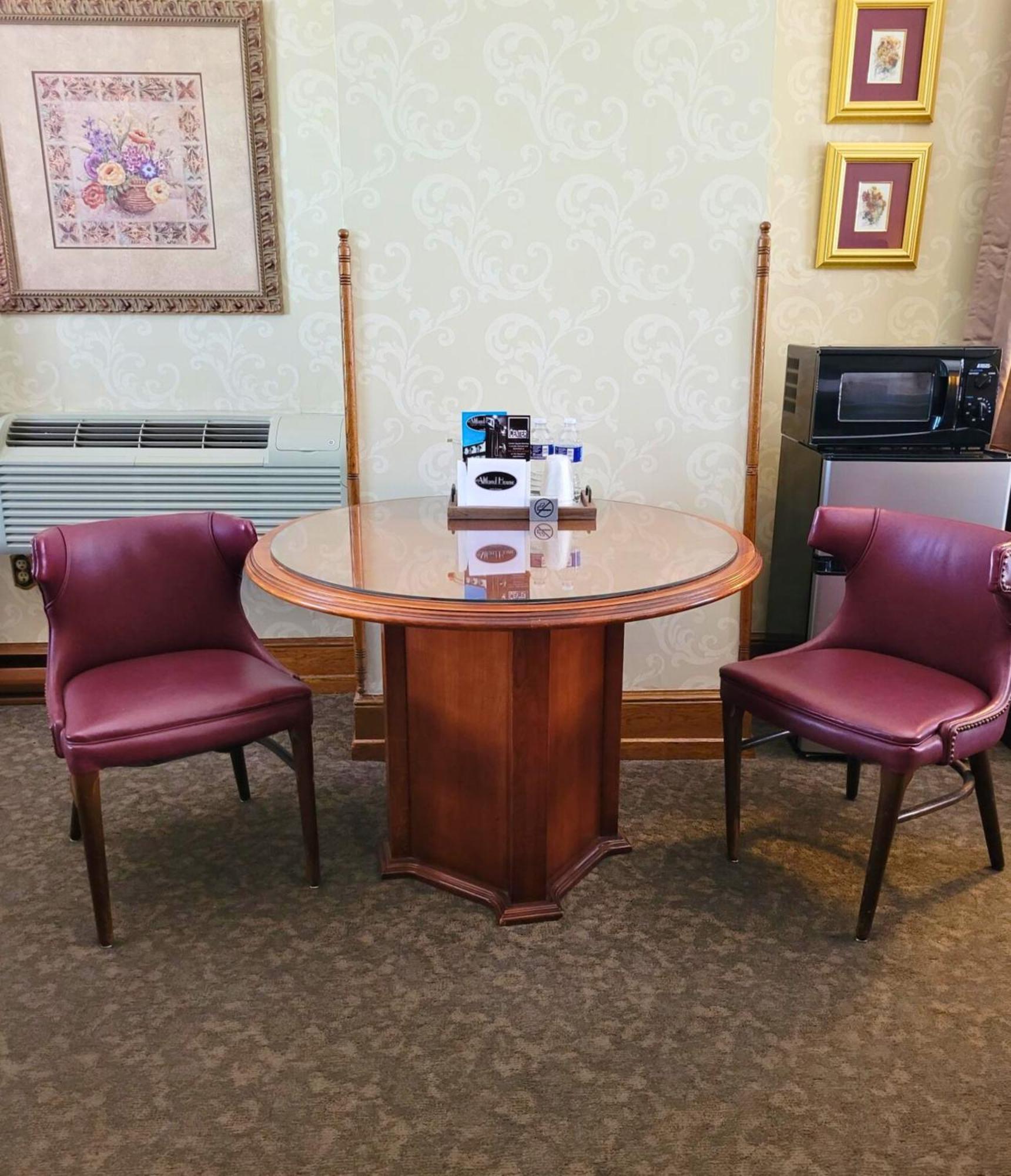 Altland House Inn & Suites Abbottstown Kültér fotó